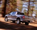 Ford F-150 SuperCrew Cab 2004 года
